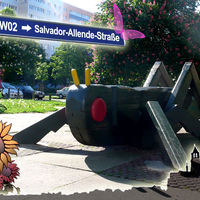 SW02 Salvador-Allende-Straße