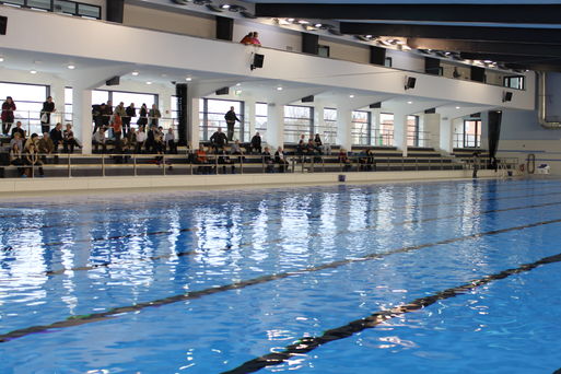 Bild vergrößern: Diesdorfer Schwimmhalle