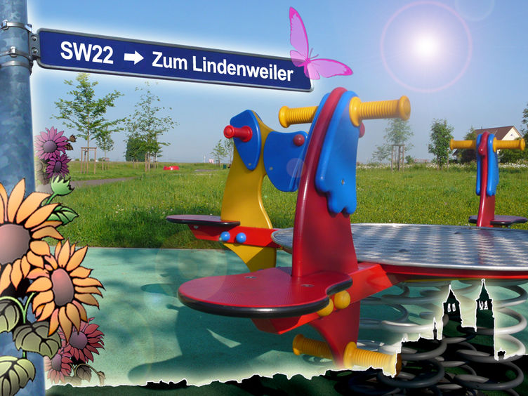 SW22 Zum Lindenweiler