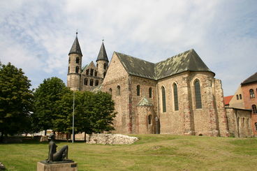 Die Bischofsstadt Magdeburg