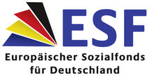 Logo ESF