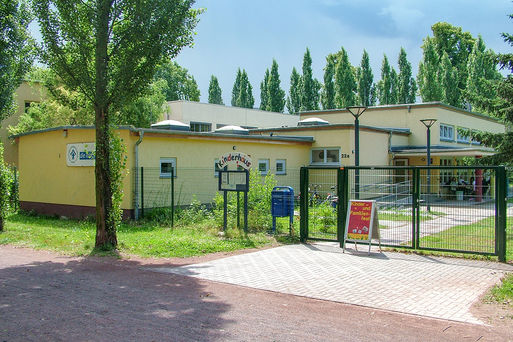 Bild vergrößern: KJH Kinderhaus