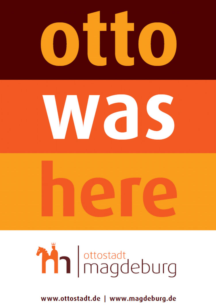Otto was here