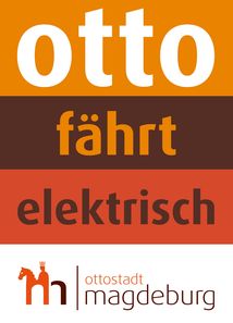 Bild vergrößern: otto fährt elektrisch