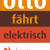 otto fährt elektrisch