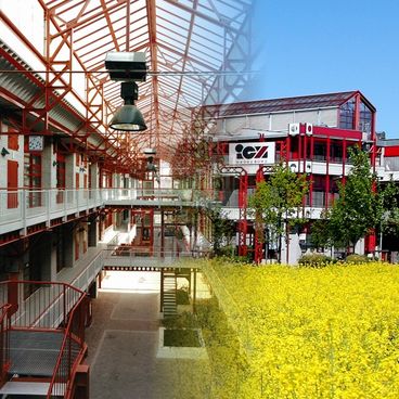 IGZ Innovations- und Gründerzentrum Magdeburg GmbH