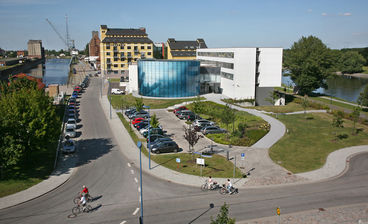 Denkfabrik und VDTC