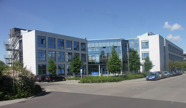 Zentrum für Neurowissenschaftliche Innovation und Technologie GmbH (ZENIT), Zentrum für Neurwissenschaftliche Innovation und Technologie