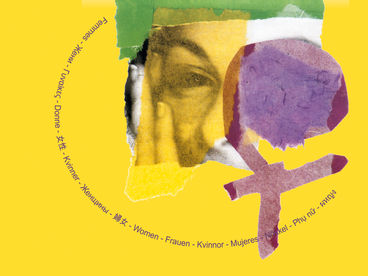 Bild vergrößern: Logo Gleichstellung
