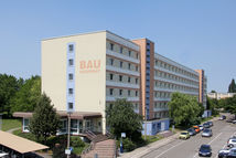 Bild vergrößern: Baudezernat Magdeburg