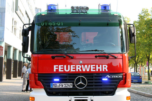 Feuerwehr