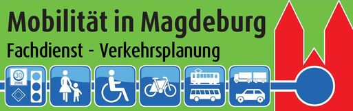 Bild vergrößern: Logo Verkehrsplanung