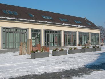 Tessenowgaragen