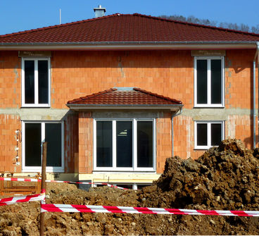 hausbau