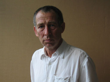 Bernd Wagner