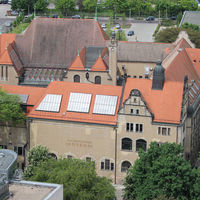 Kulturhistorisches Museum