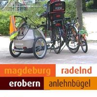 Bild vergrößern: A61_4_MRER_Radständer_Titelblatt