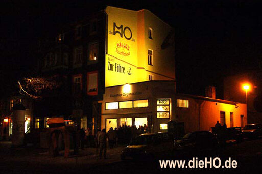 dieHO-Galerie 