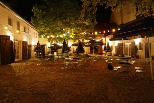 HofGalerie auf dem Moritzhof