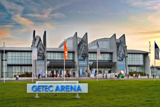 GETEC Arena©photo-klapper.com