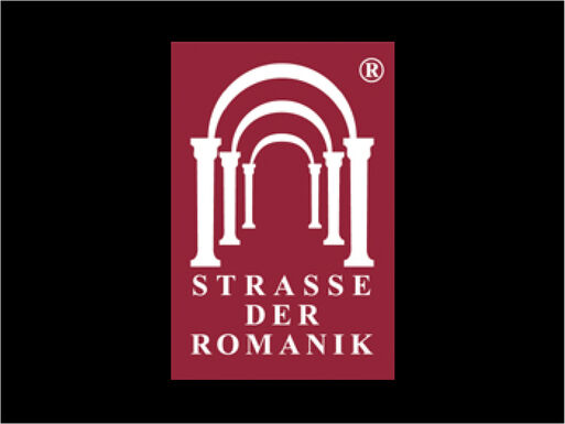 Bild vergrößern: Straße der Romanik_Logo 2 © IMG Sachsen-Anhalt GmbH