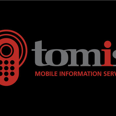 Tomis Logo