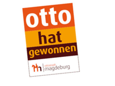 Bild vergrößern: Otto hat gewonnen