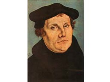 Interner Link: Martin Luther