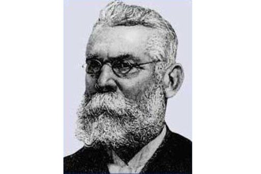 Hermann August Jacques Gruson