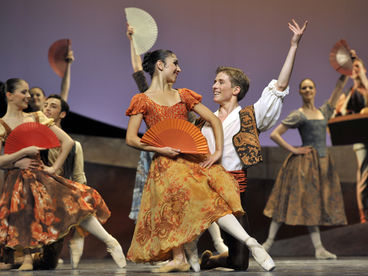 Kultur © Theater _Magdeburg(Nilz_Böhme) Kultur © Theater _Magdeburg(Nilz_Böhme)