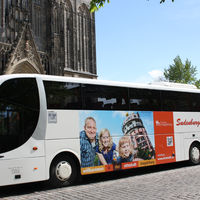 Ottostadt Reisebus 