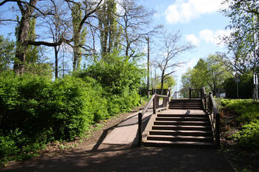 Vogelgesangpark © MMKT