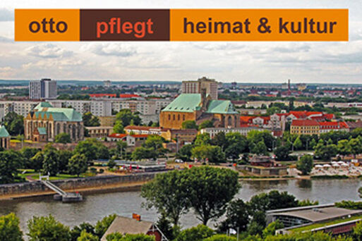 Heimat- und Kulturverein Magdeburg Heini Kauffold