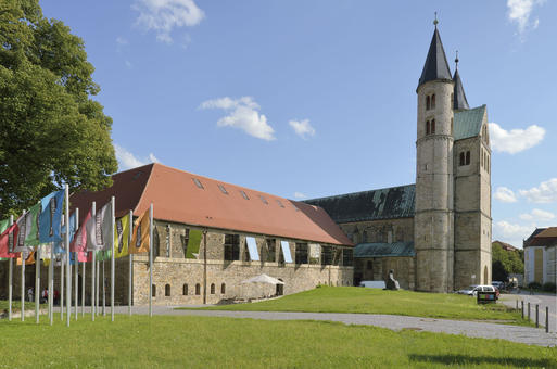 Außenansicht_Kunstmuseum ©Hans-Wulf Kunze