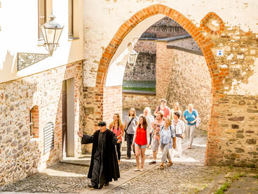 Stadtfhrung Luther AndreasLander