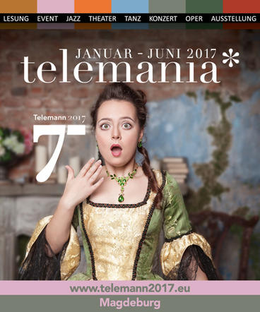 telemania 2017