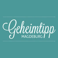 Logo Geheimtipp Magdeburg