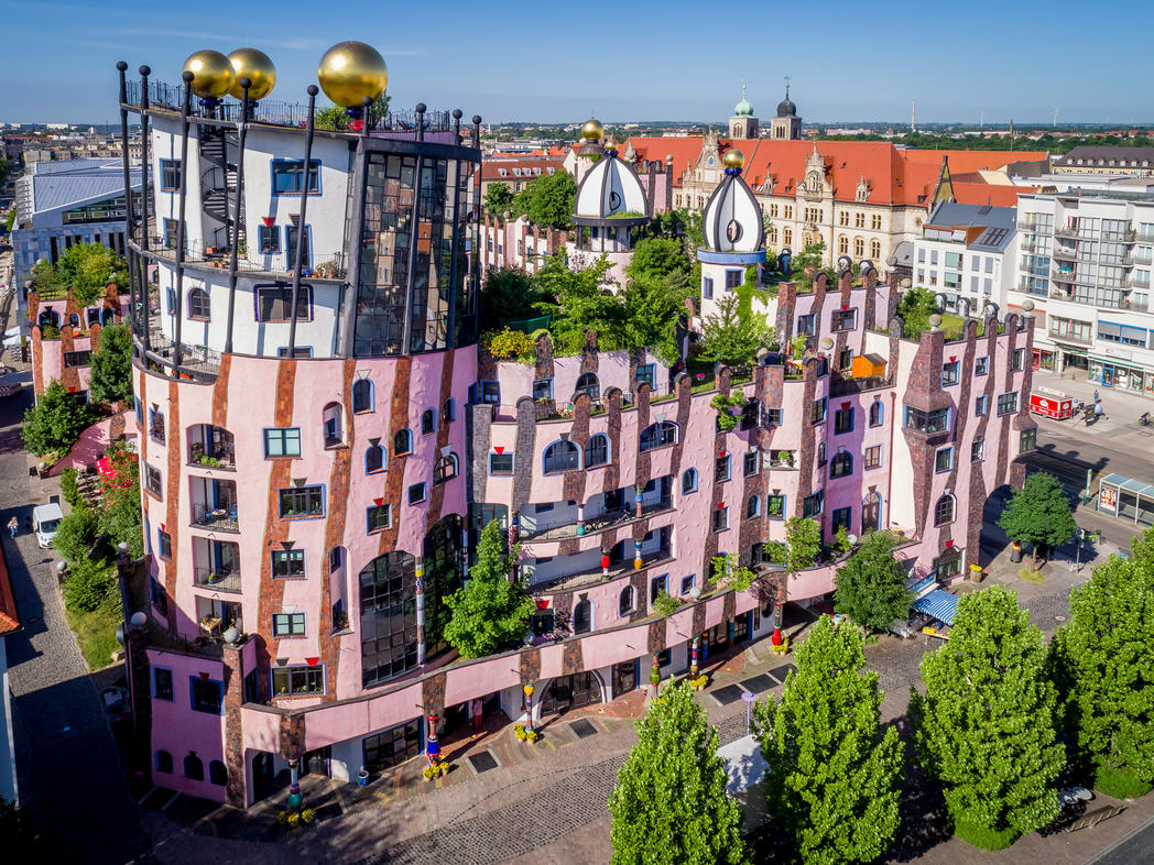 Kurzurlaub an der Elbe Kurzurlaub an der Elbe