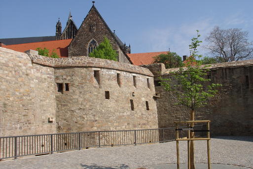 Bastion Cleve 1