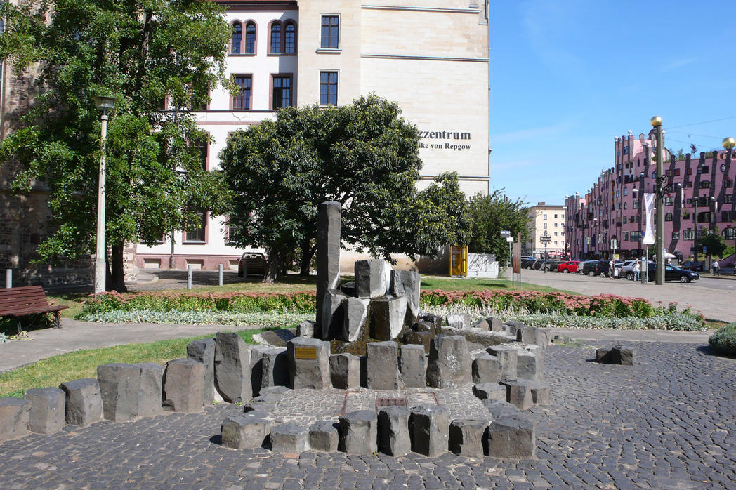 Sebastiansbrunnen