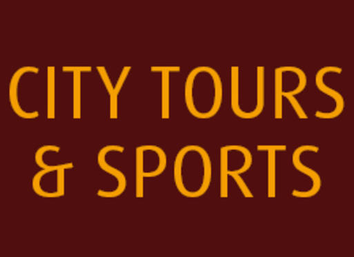 Interner Link: Reductions City Tours and Sports