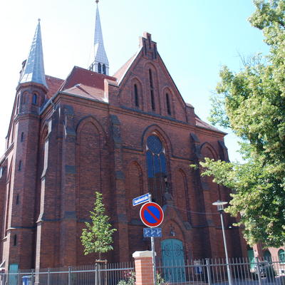 St. Norbert