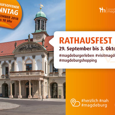 Rathausfest Homepage
