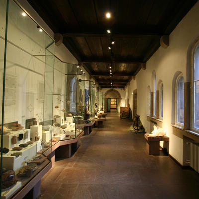 Kulturhistorisches Museum Magdeburg © MMKT GmbH