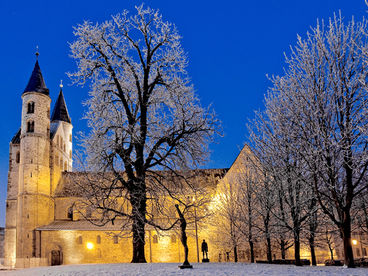Kunstmuseum im Kloster; ©KHM