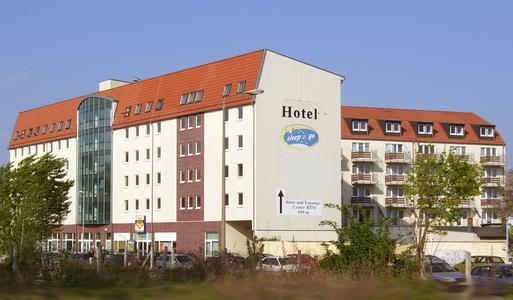 Bild vergrößern: sleep & go Magdeburg