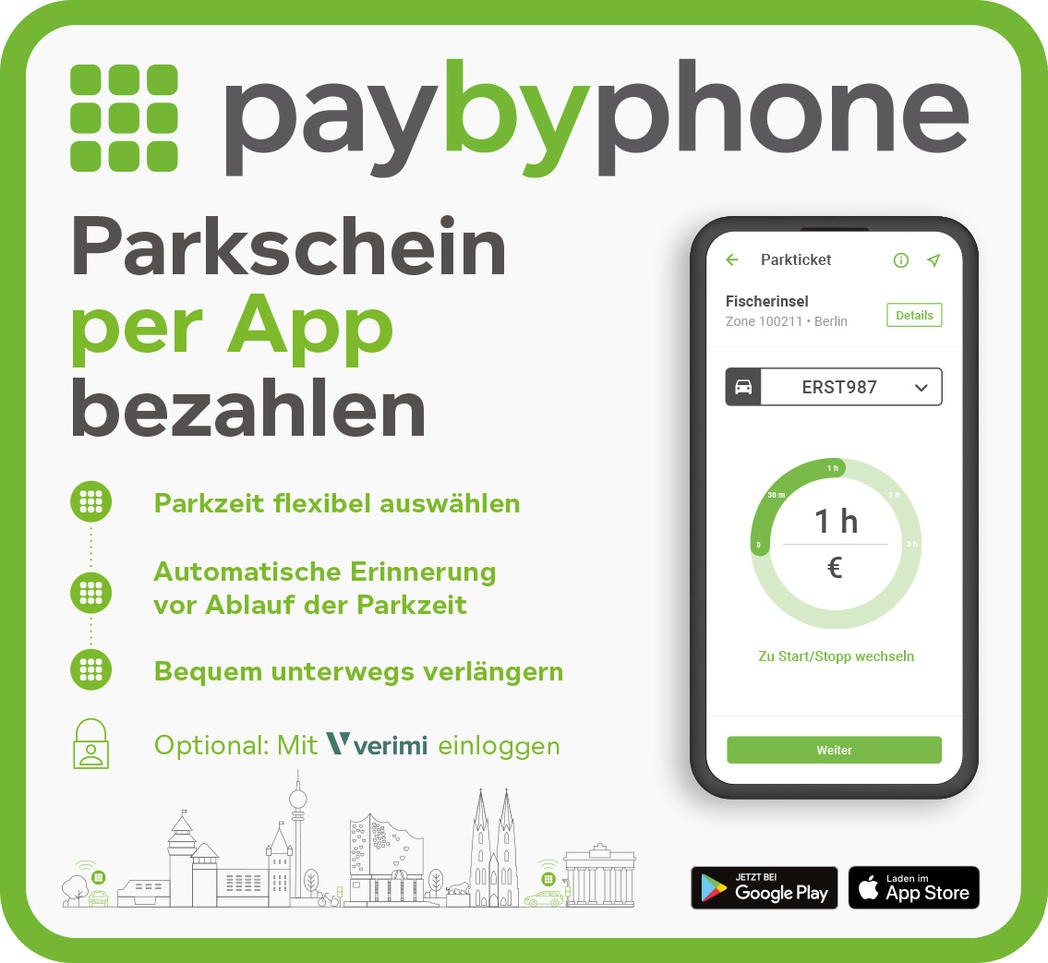 Bezahlen mit dem Handy: Parkticket per SMS - DER SPIEGEL