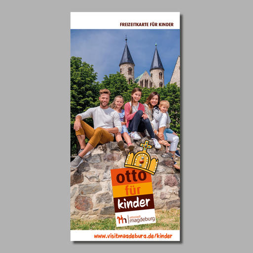 Bild vergrößern: otto für Kinder