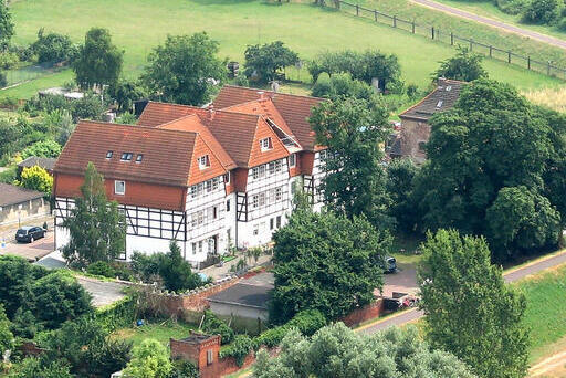 Bild vergrößern: Hotel Elbrivera ©Hotel Elbrivera