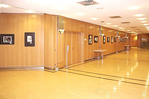 Flurgalerie Eisenbart Janine Krausnick